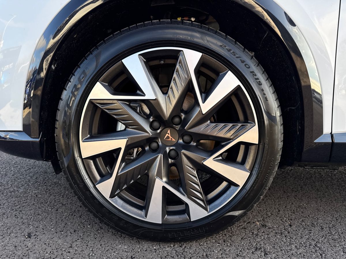 Used Cupra Formentor 2025 for sale - 77368603: Photo 23