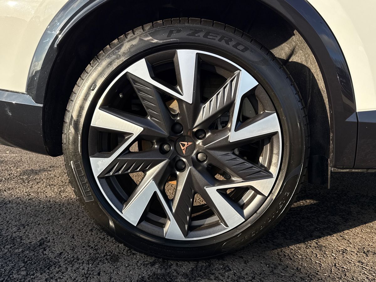 Used Cupra Formentor 2025 for sale - 77368603: Photo 24