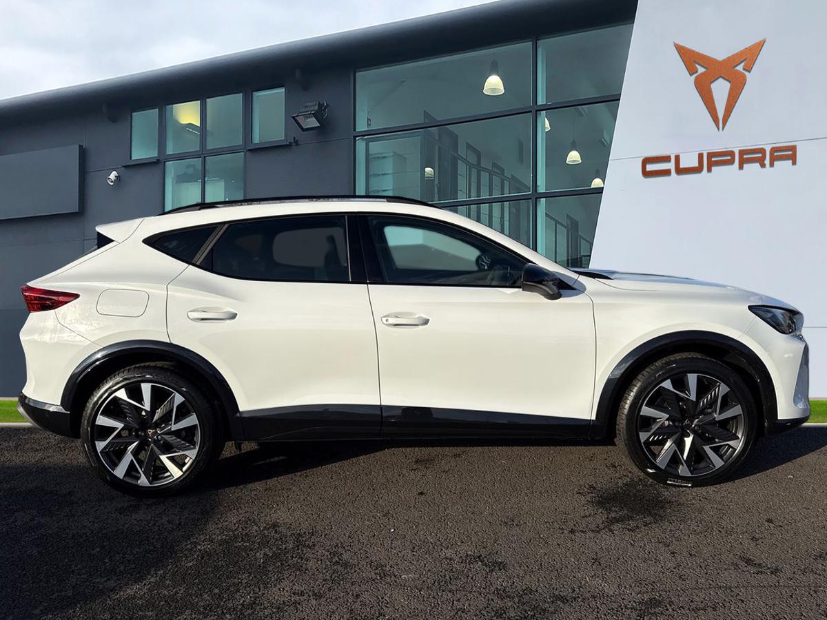 Used Cupra Formentor 2025 for sale - 77368603: Photo 3