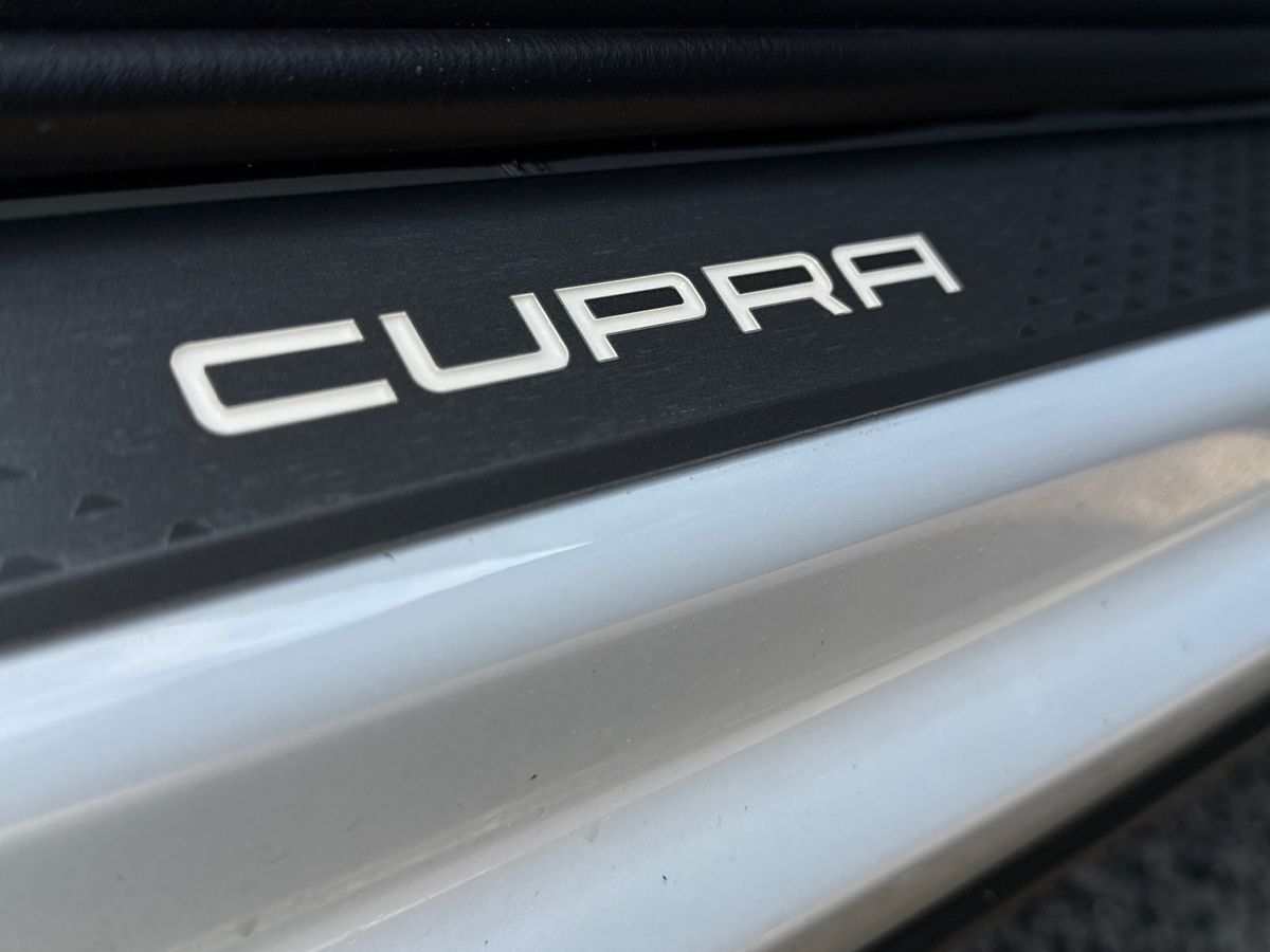 Used Cupra Formentor 2025 for sale - 77368603: Photo 33