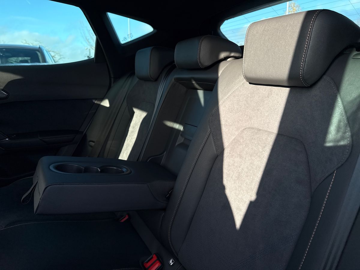 Used Cupra Formentor 2025 for sale - 77368603: Photo 34