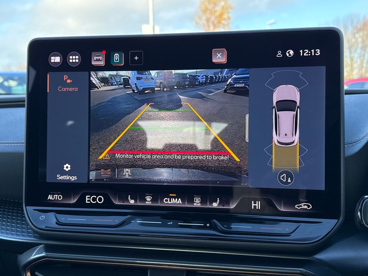 Used Cupra Formentor 2025 for sale - 77368603: Photo 38