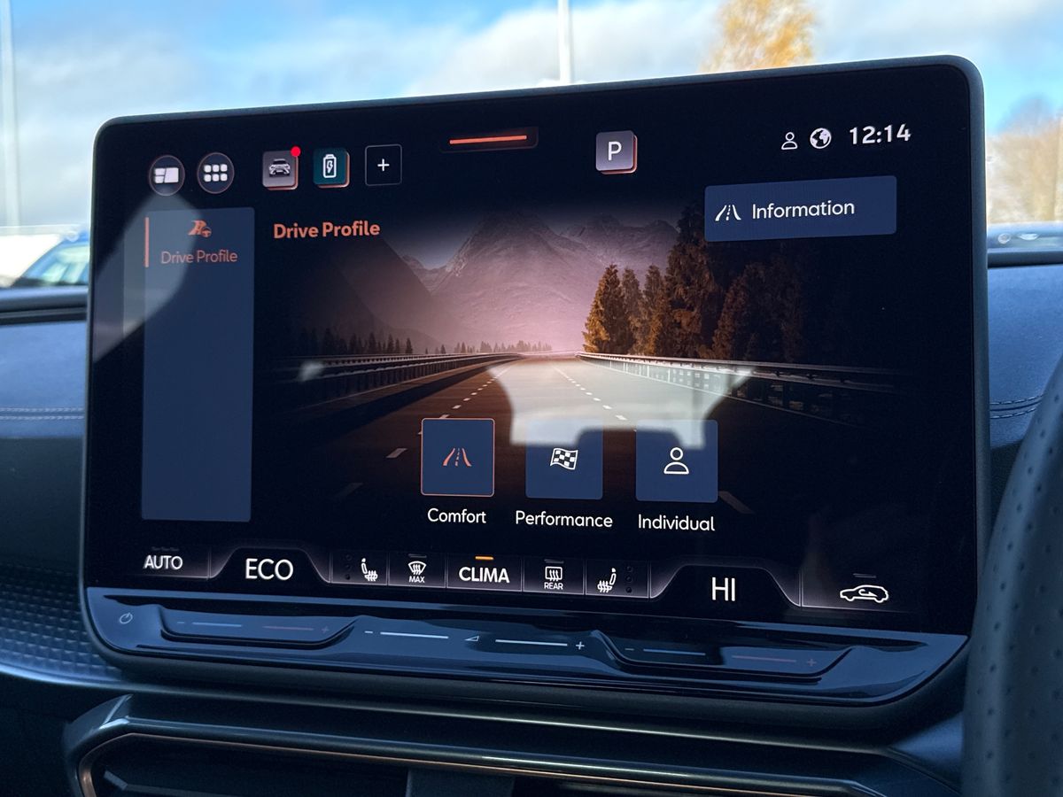 Used Cupra Formentor 2025 for sale - 77368603: Photo 42