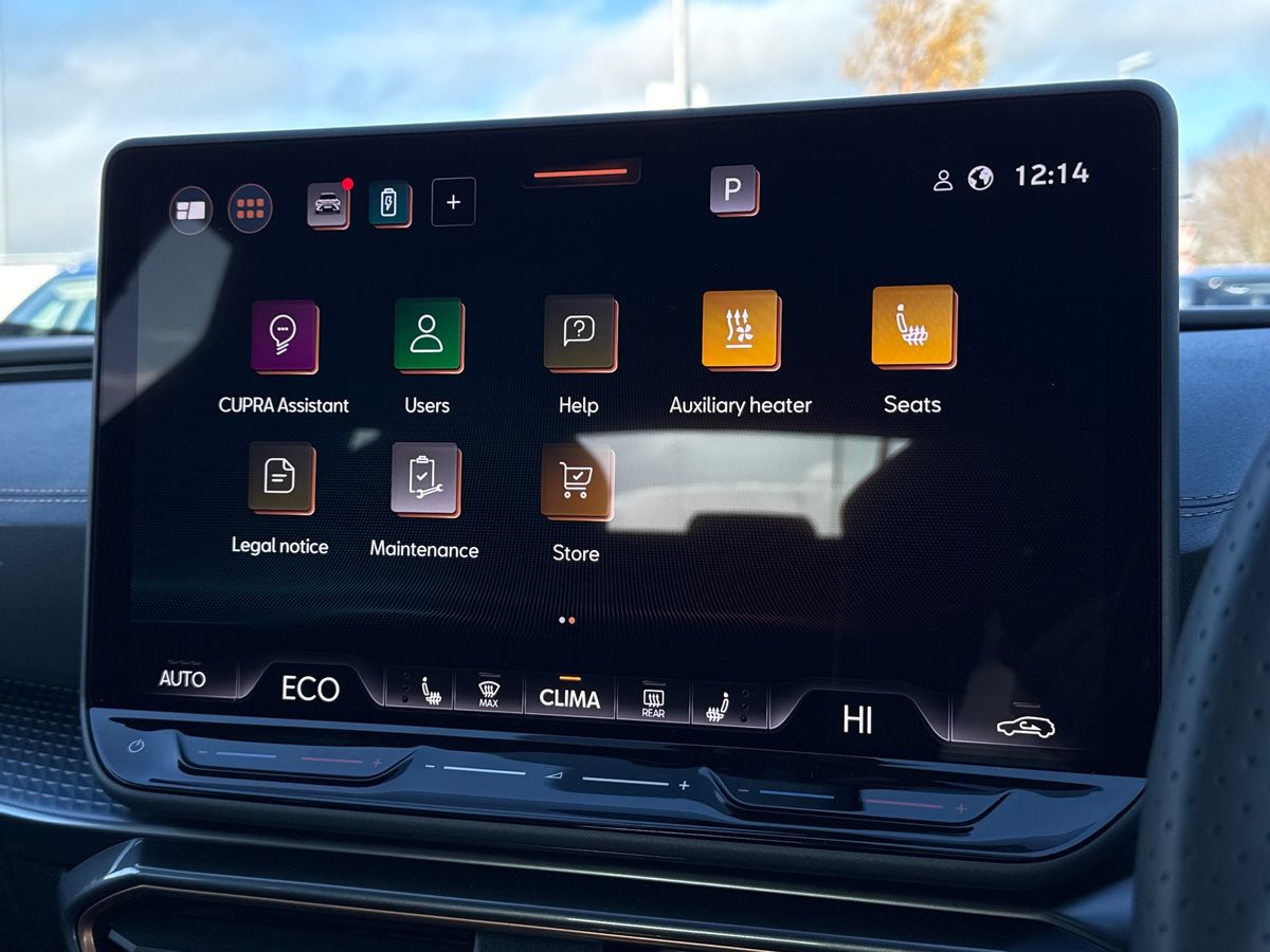 Used Cupra Formentor 2025 for sale - 77368603: Photo 43