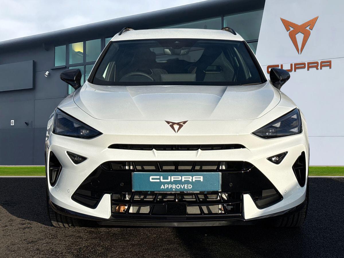 Used Cupra Formentor 2025 for sale - 77368603: Photo 6