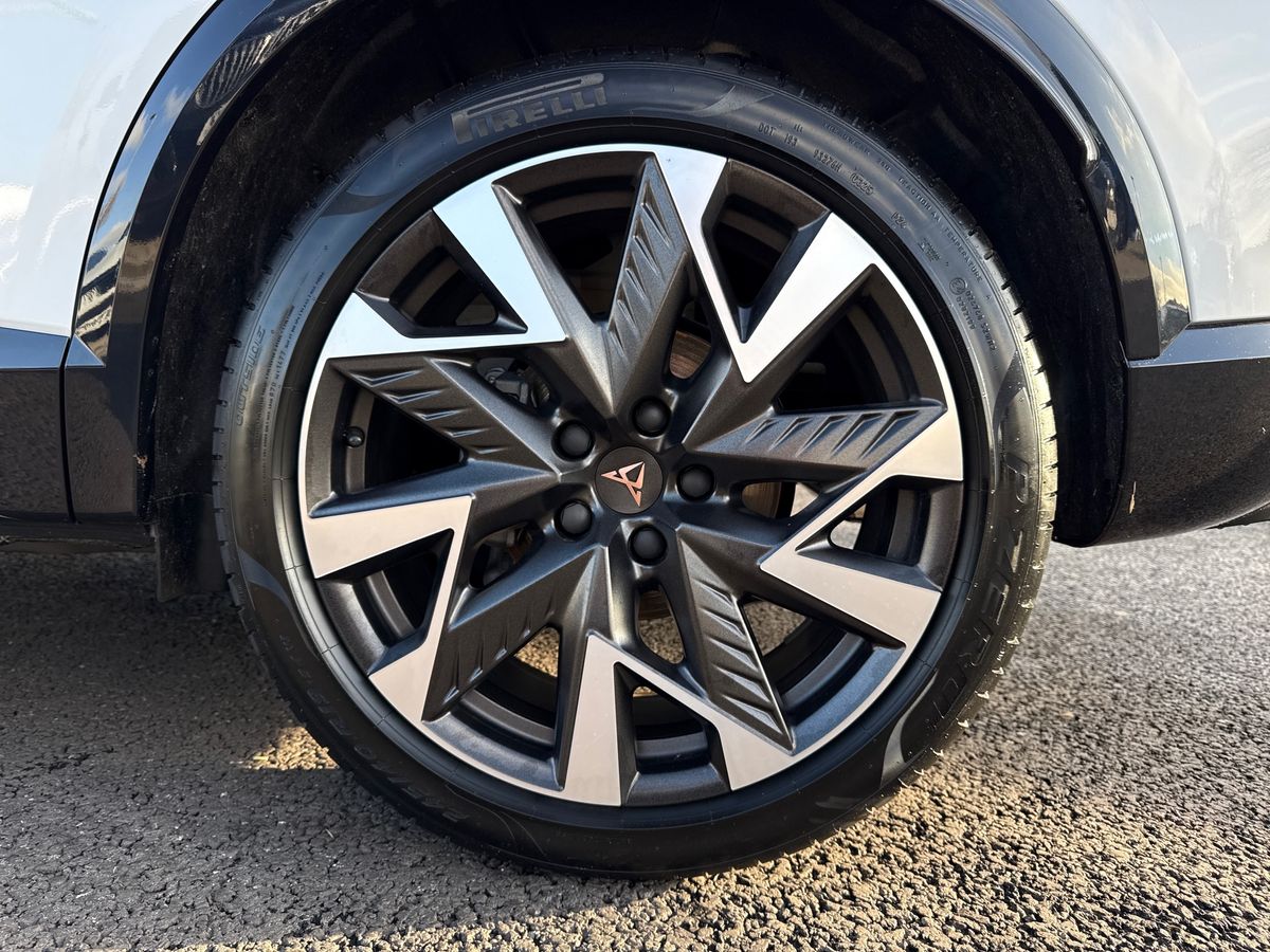 Used Cupra Formentor 2025 for sale - 77368603: Photo 7