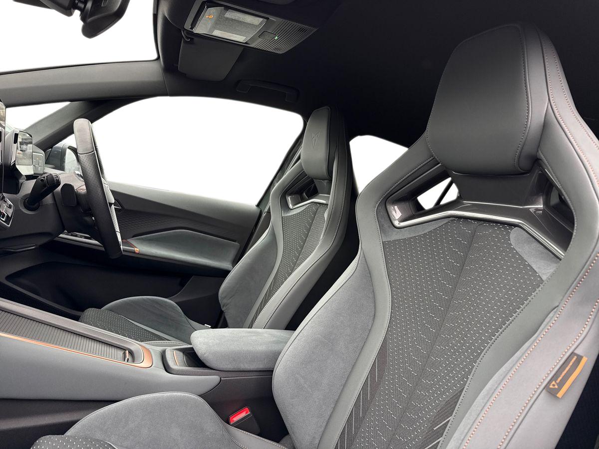 Used Cupra Born 2025 for sale - 77472877: Photo 11