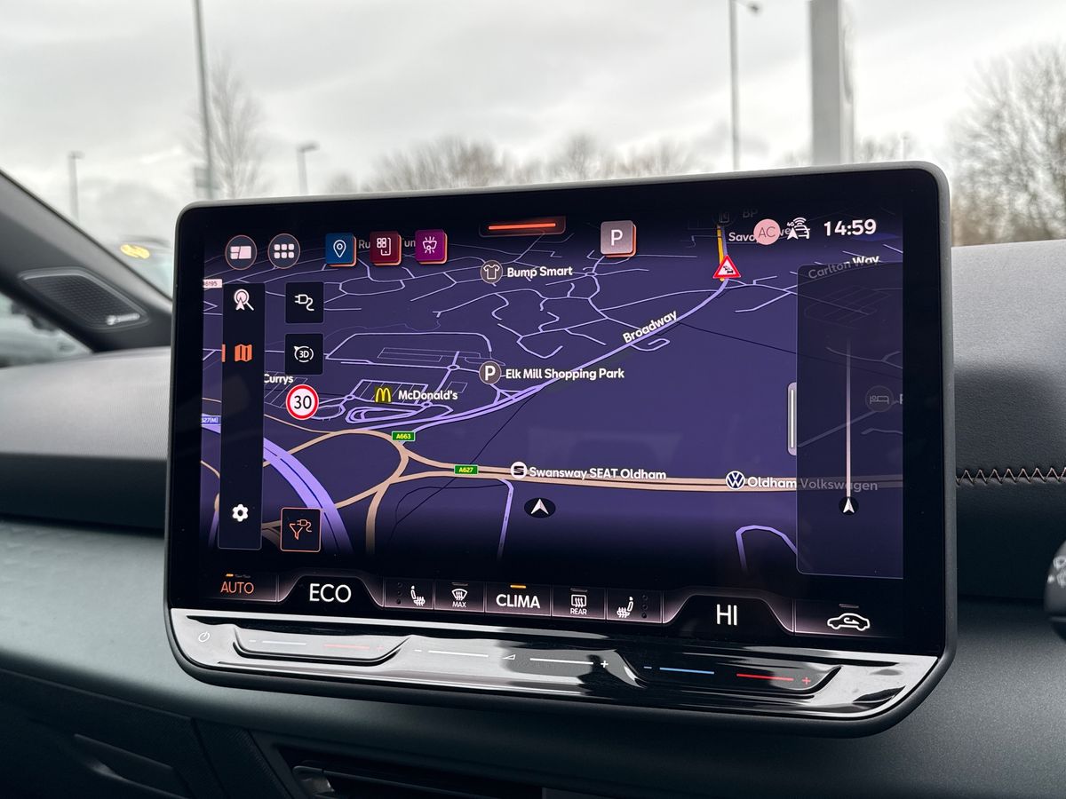 Used Cupra Born 2025 for sale - 77472877: Photo 12