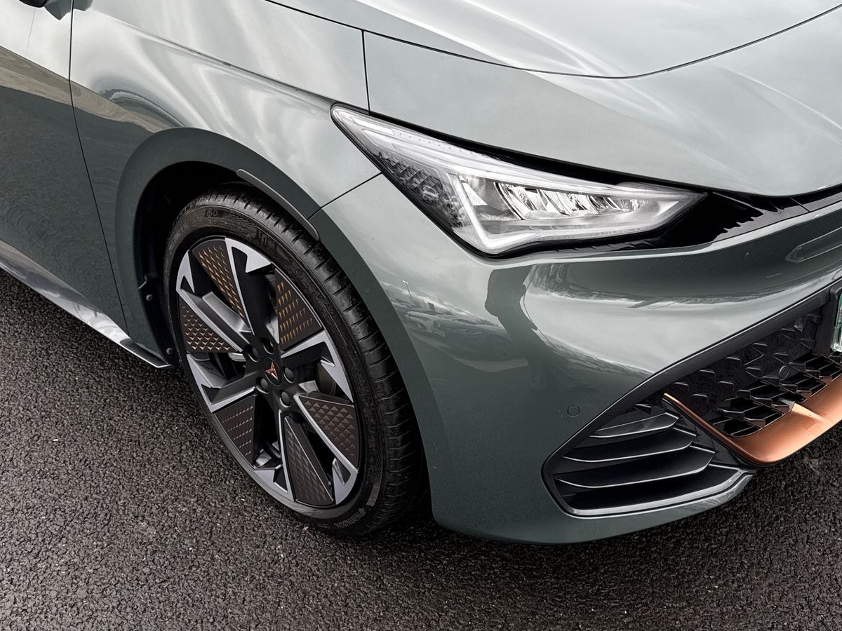 Used Cupra Born 2025 for sale - 77472877: Photo 17