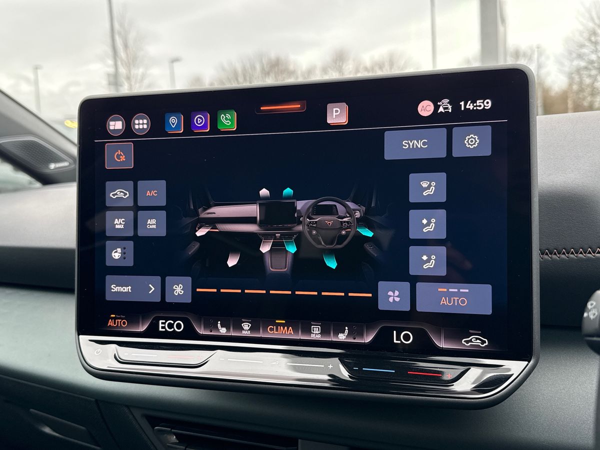 Used Cupra Born 2025 for sale - 77472877: Photo 19