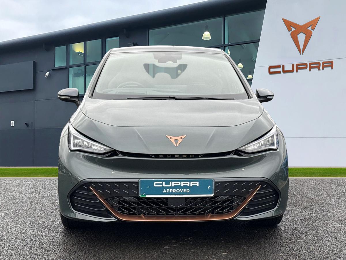 Used Cupra Born 2025 for sale - 77472877: Photo 6