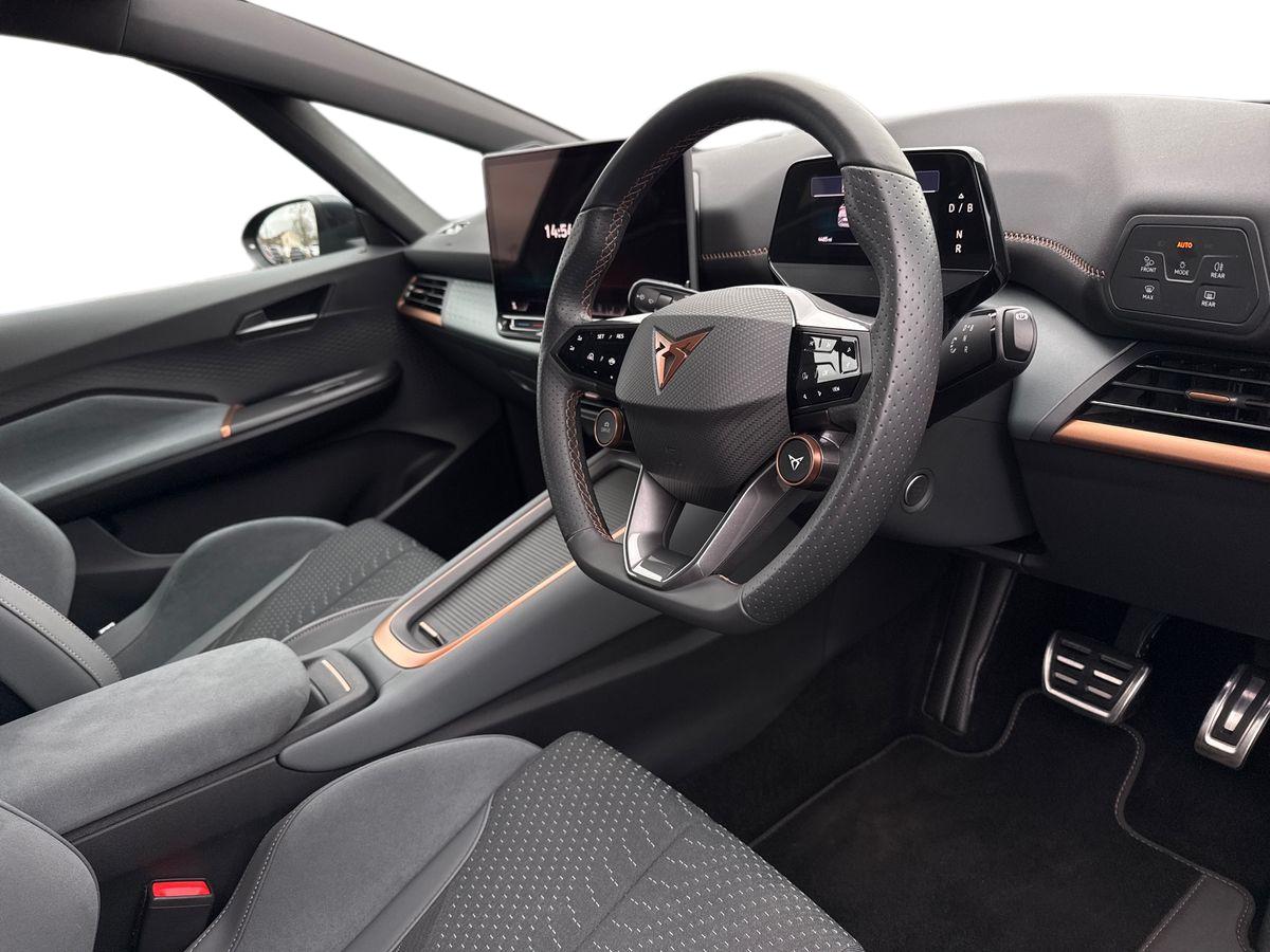 Used Cupra Born 2025 for sale - 77472877: Photo 8