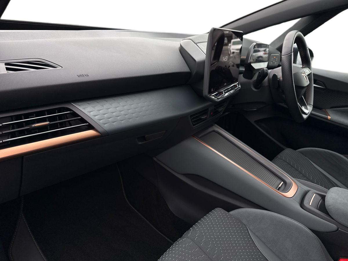 Used Cupra Born 2025 for sale - 77472877: Photo 9