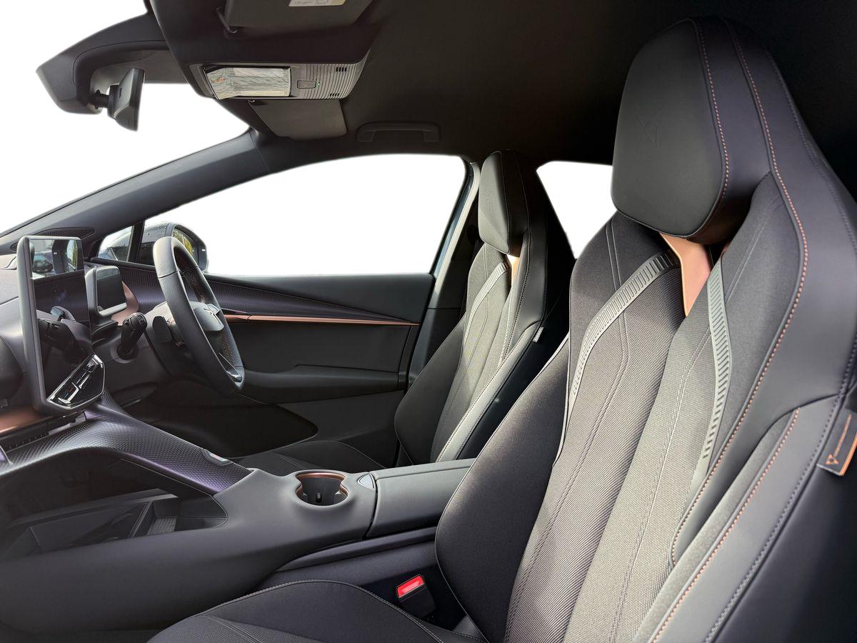 Used Cupra Tavascan 2024 for sale - 76346470: Photo 11