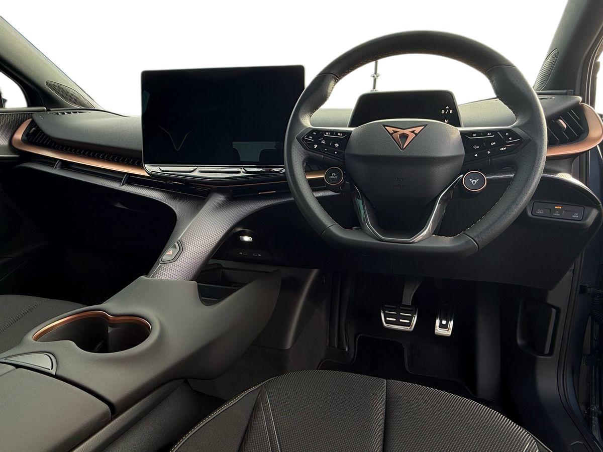 Used Cupra Tavascan 2024 for sale - 76346470: Photo 13