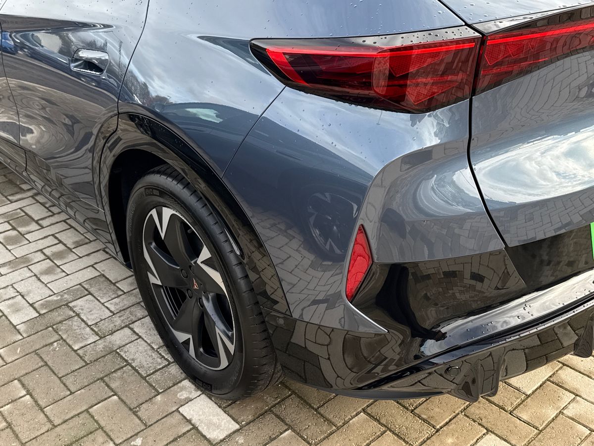 Used Cupra Tavascan 2024 for sale - 76346470: Photo 16