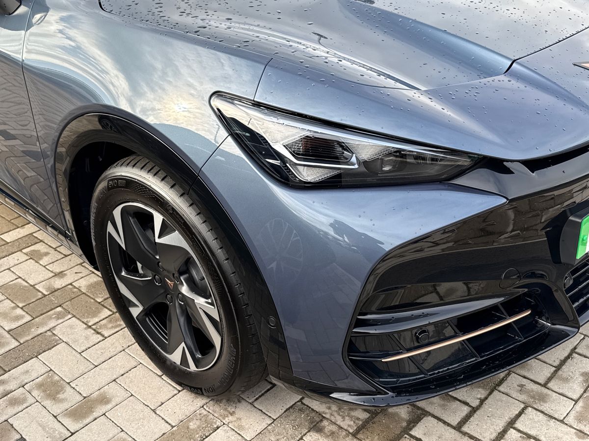 Used Cupra Tavascan 2024 for sale - 76346470: Photo 17