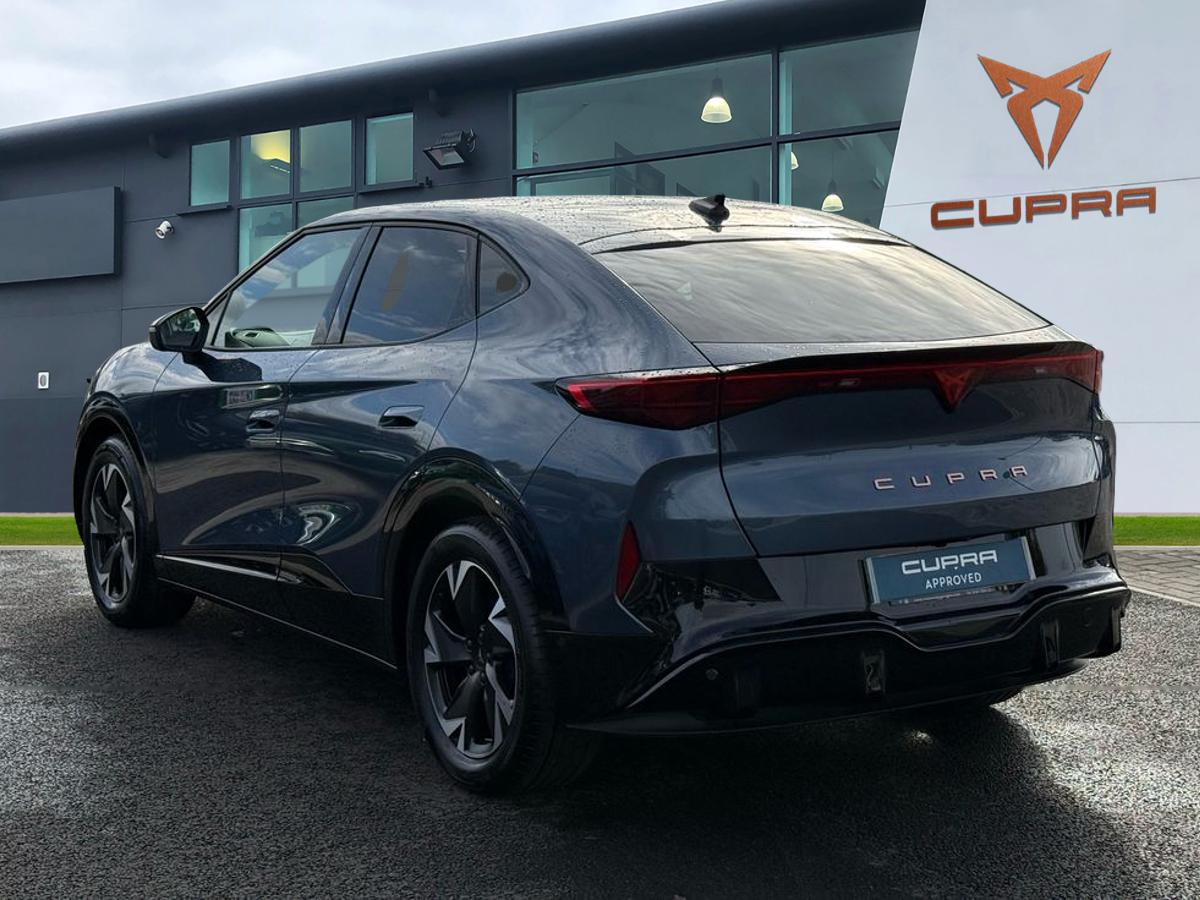 Used Cupra Tavascan 2024 for sale - 76346470: Photo 2