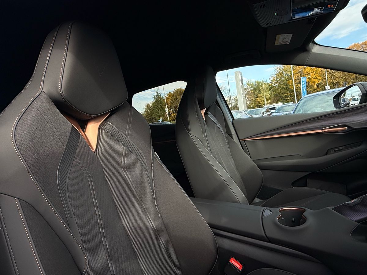 Used Cupra Tavascan 2024 for sale - 76346470: Photo 21