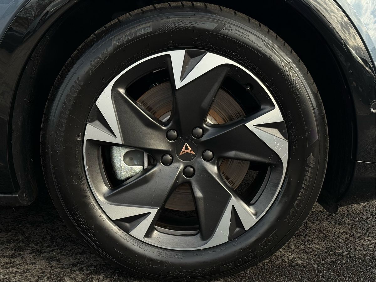 Used Cupra Tavascan 2024 for sale - 76346470: Photo 23