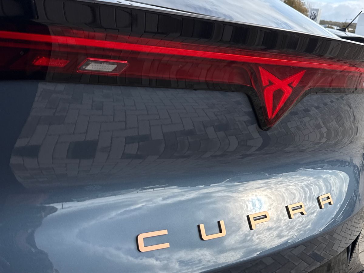 Used Cupra Tavascan 2024 for sale - 76346470: Photo 25