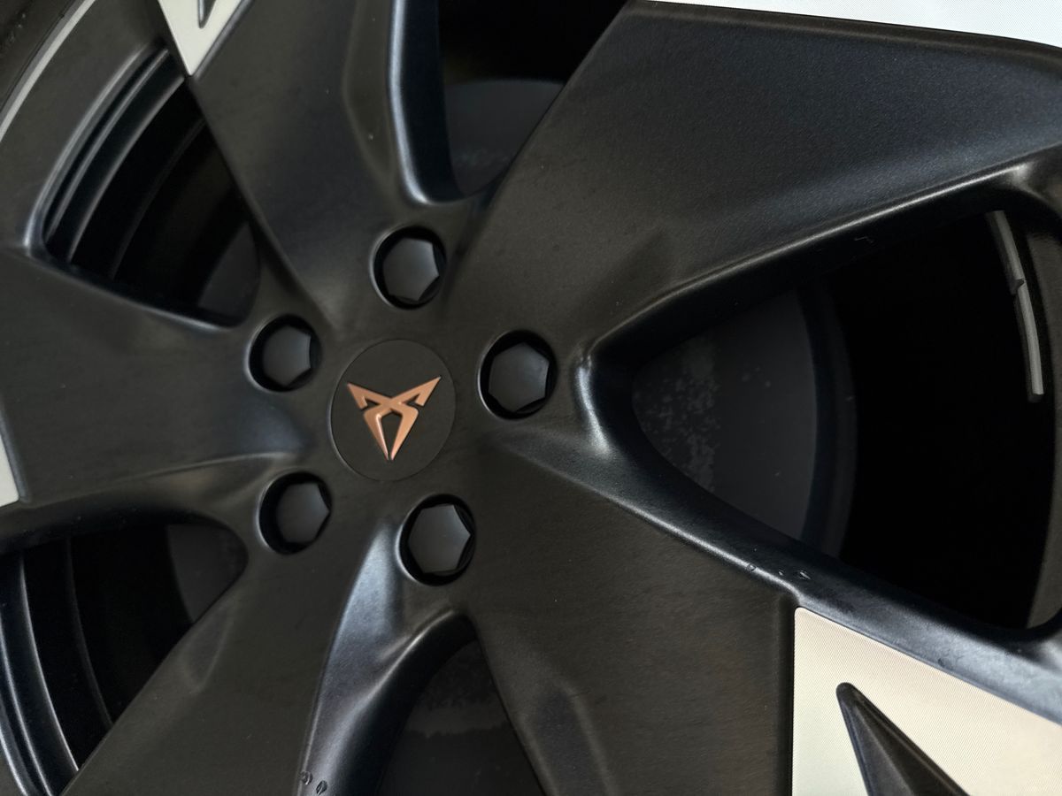 Used Cupra Tavascan 2024 for sale - 76346470: Photo 26