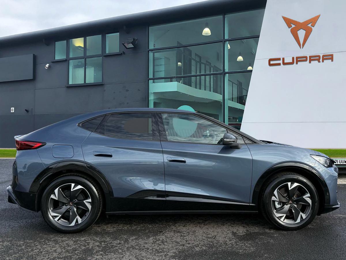 Used Cupra Tavascan 2024 for sale - 76346470: Photo 3