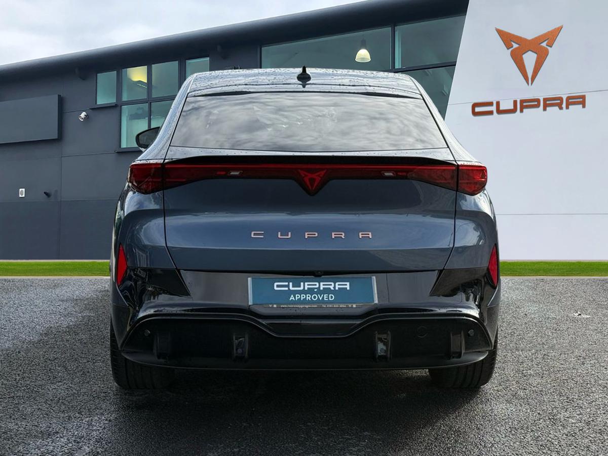 Used Cupra Tavascan 2024 for sale - 76346470: Photo 4
