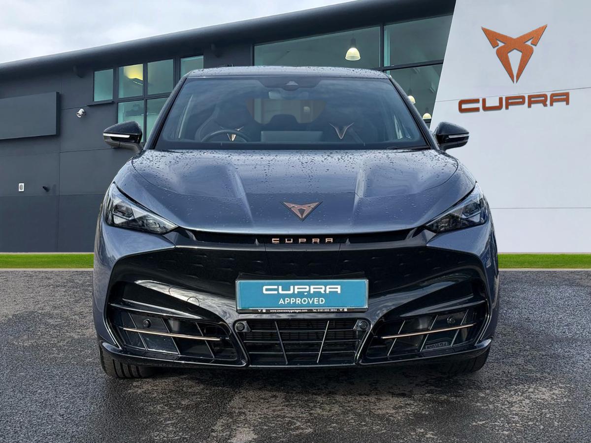 Used Cupra Tavascan 2024 for sale - 76346470: Photo 6
