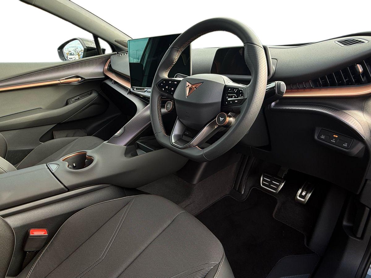 Used Cupra Tavascan 2024 for sale - 76346470: Photo 8