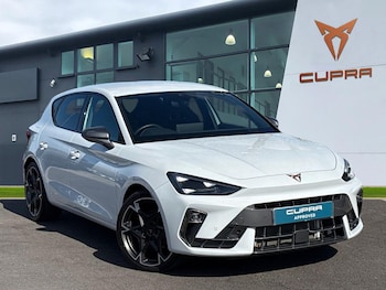Used Cupra Leon 2025 for sale - 79595679: Photo