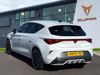 Used Cupra Leon 2025 for sale - 79595679: Photo