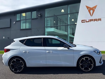 Used Cupra Leon 2025 for sale - 79595679: Photo