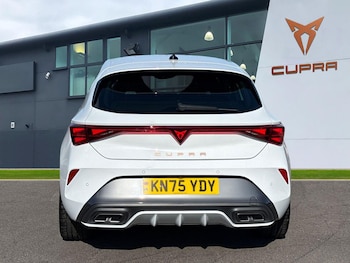 Used Cupra Leon 2025 for sale - 79595679: Photo