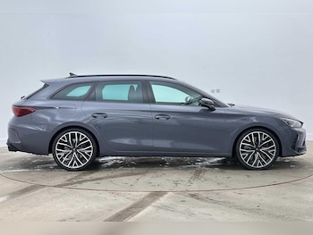 Used Cupra Leon 2026 for sale - 78629209: Photo