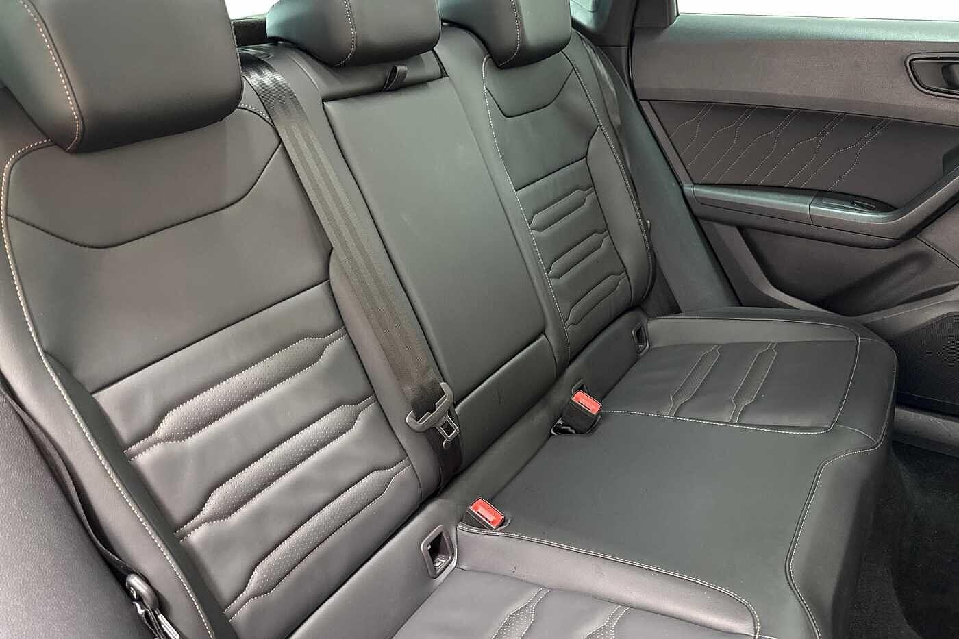 Used Cupra Ateca 2025 for sale - 76171170: Photo 10