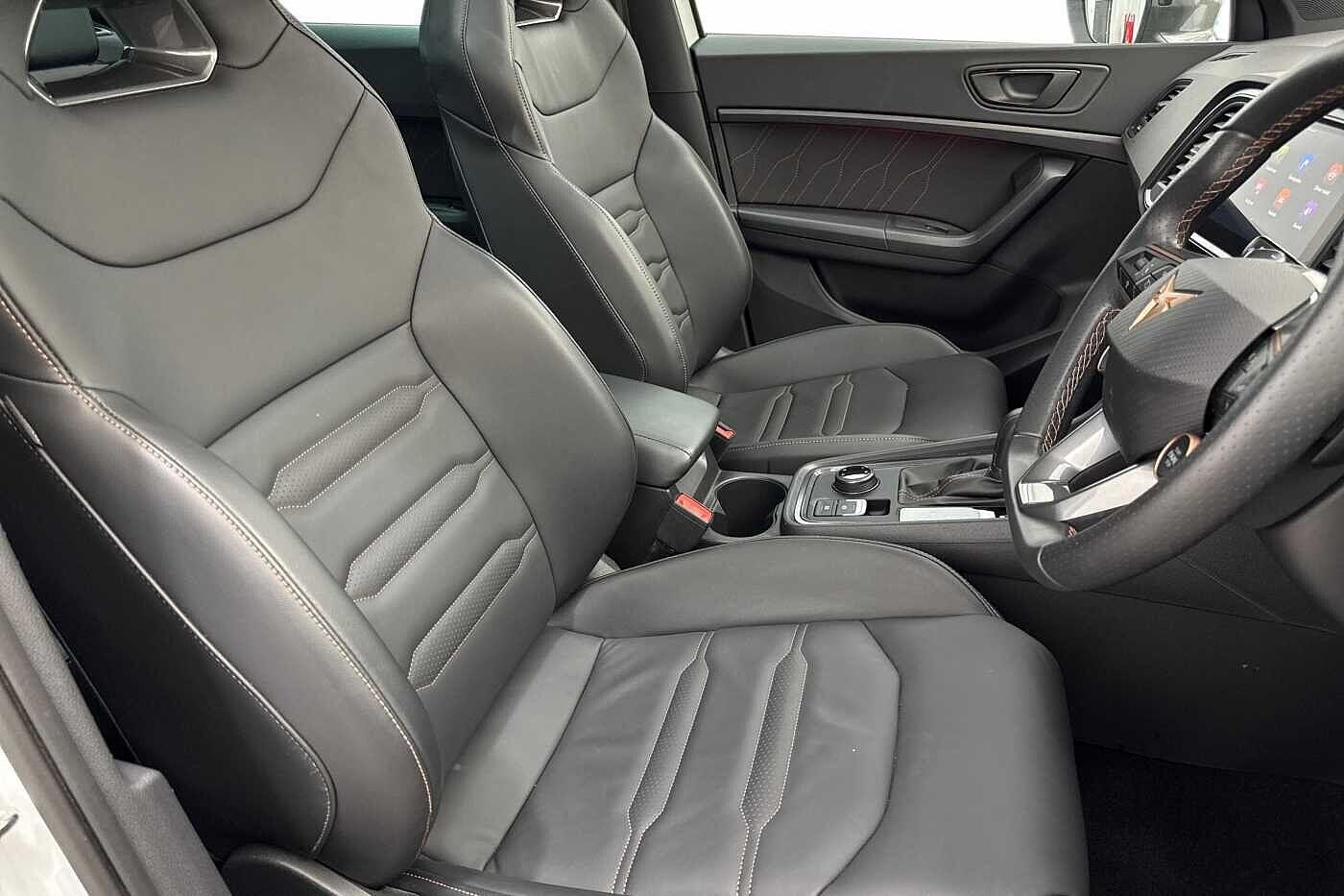 Used Cupra Ateca 2025 for sale - 76171170: Photo 11