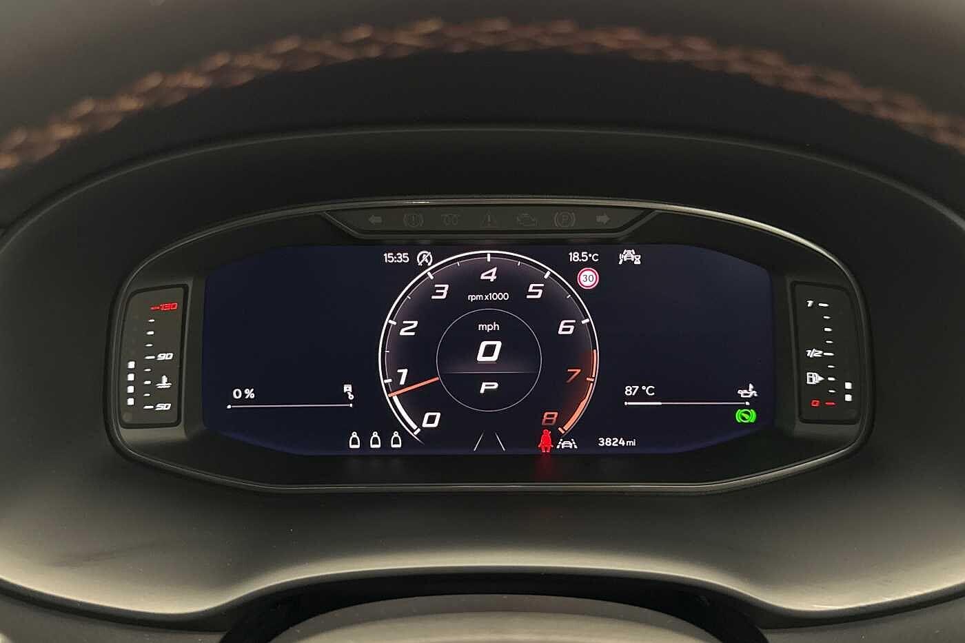 Used Cupra Ateca 2025 for sale - 76171170: Photo 12