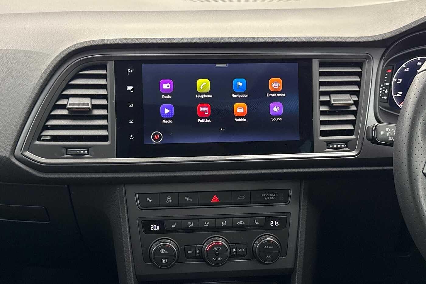 Used Cupra Ateca 2025 for sale - 76171170: Photo 13