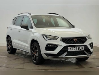 Cupra - Ateca