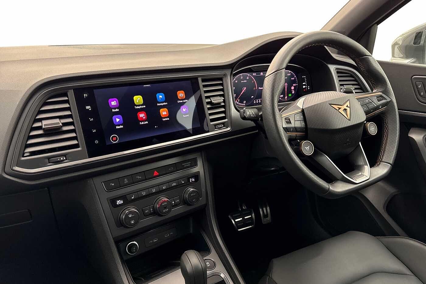 Used Cupra Ateca 2025 for sale - 76171170: Photo 2