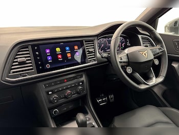Used Cupra Ateca 2025 for sale - 76171170: Photo 2
