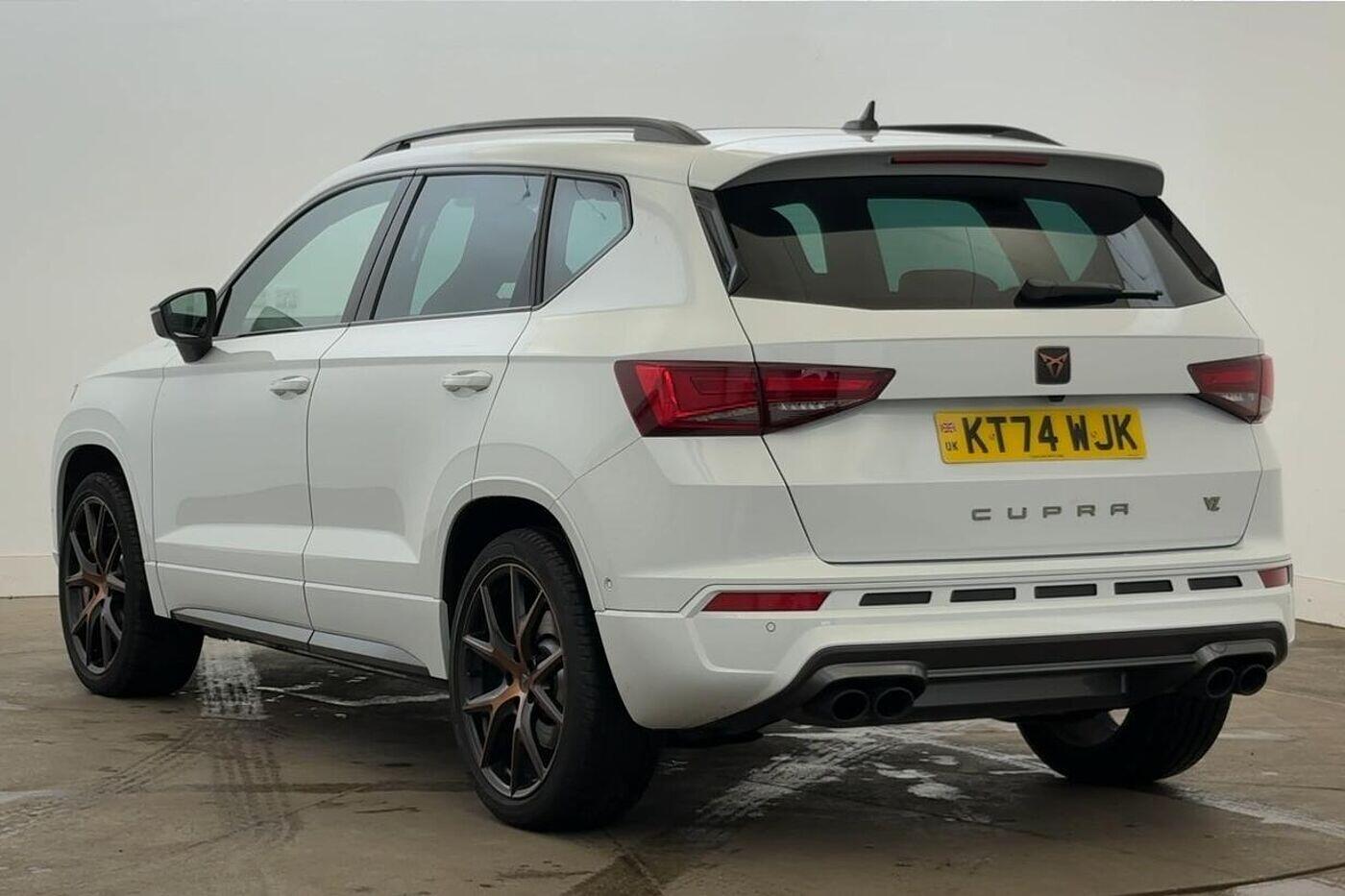 Used Cupra Ateca 2025 for sale - 76171170: Photo 3