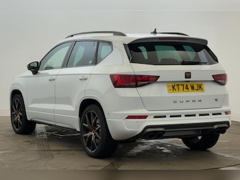 Used Cupra Ateca 2025 for sale - 76171170: Photo 3