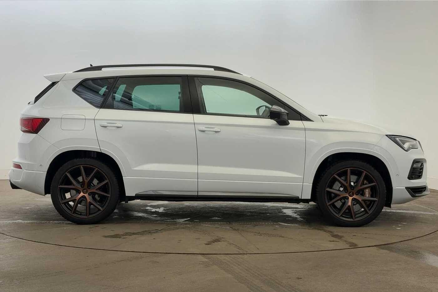 Used Cupra Ateca 2025 for sale - 76171170: Photo 4