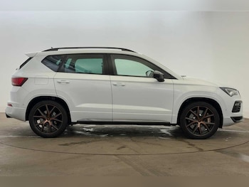 Used Cupra Ateca 2025 for sale - 76171170: Photo 4
