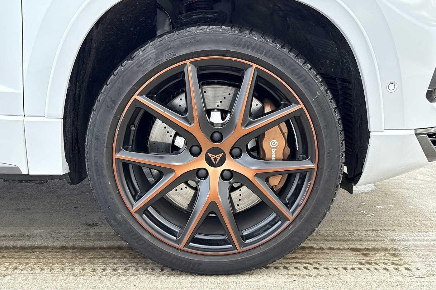 Used Cupra Ateca 2025 for sale - 76171170: Photo 6