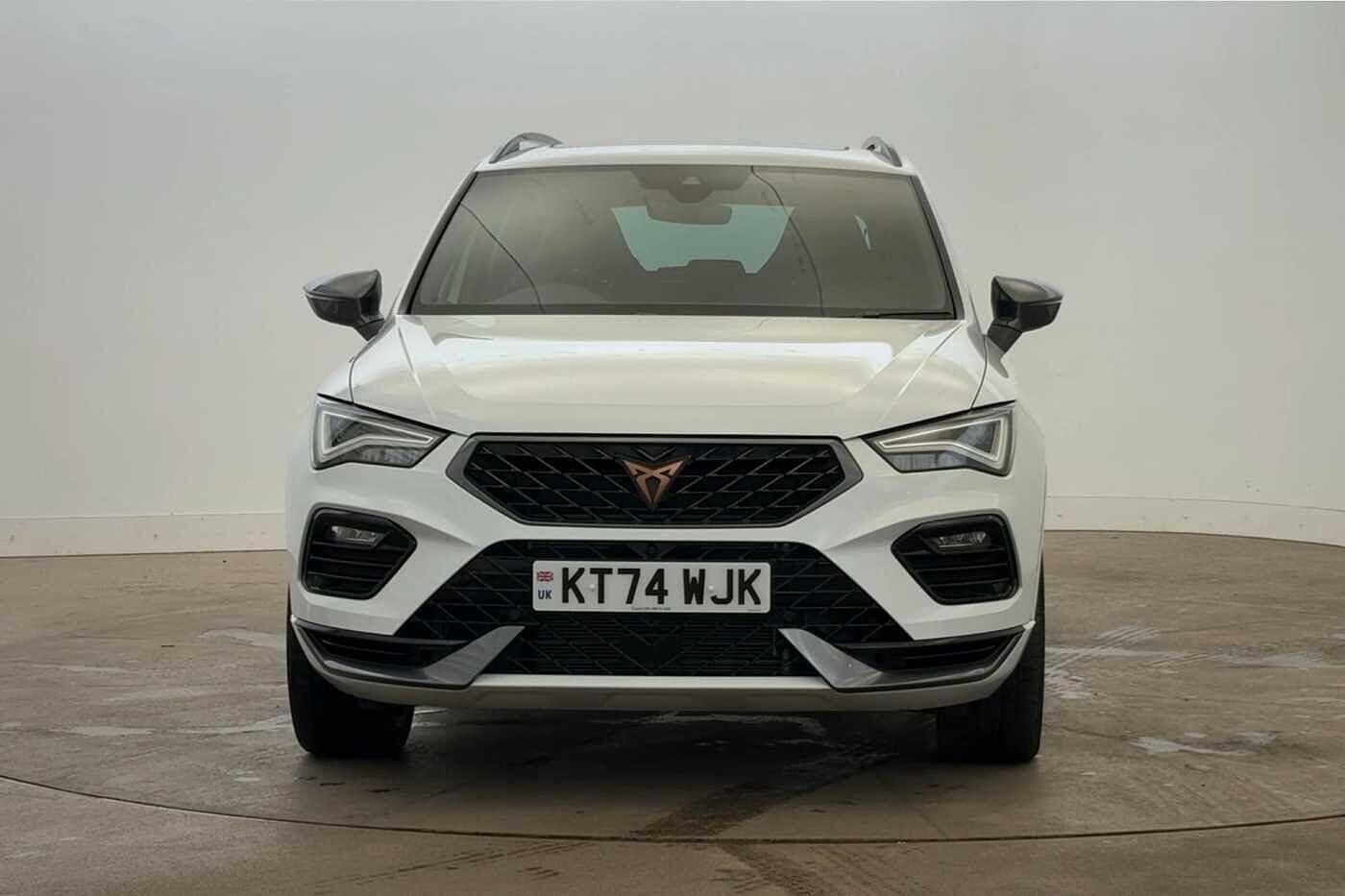 Used Cupra Ateca 2025 for sale - 76171170: Photo 8