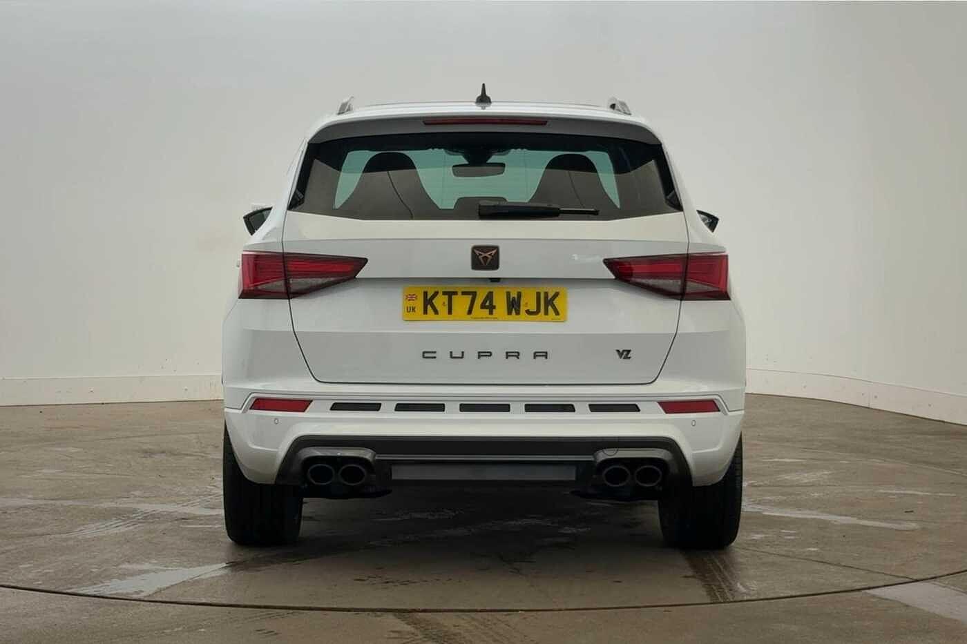 Used Cupra Ateca 2025 for sale - 76171170: Photo 9