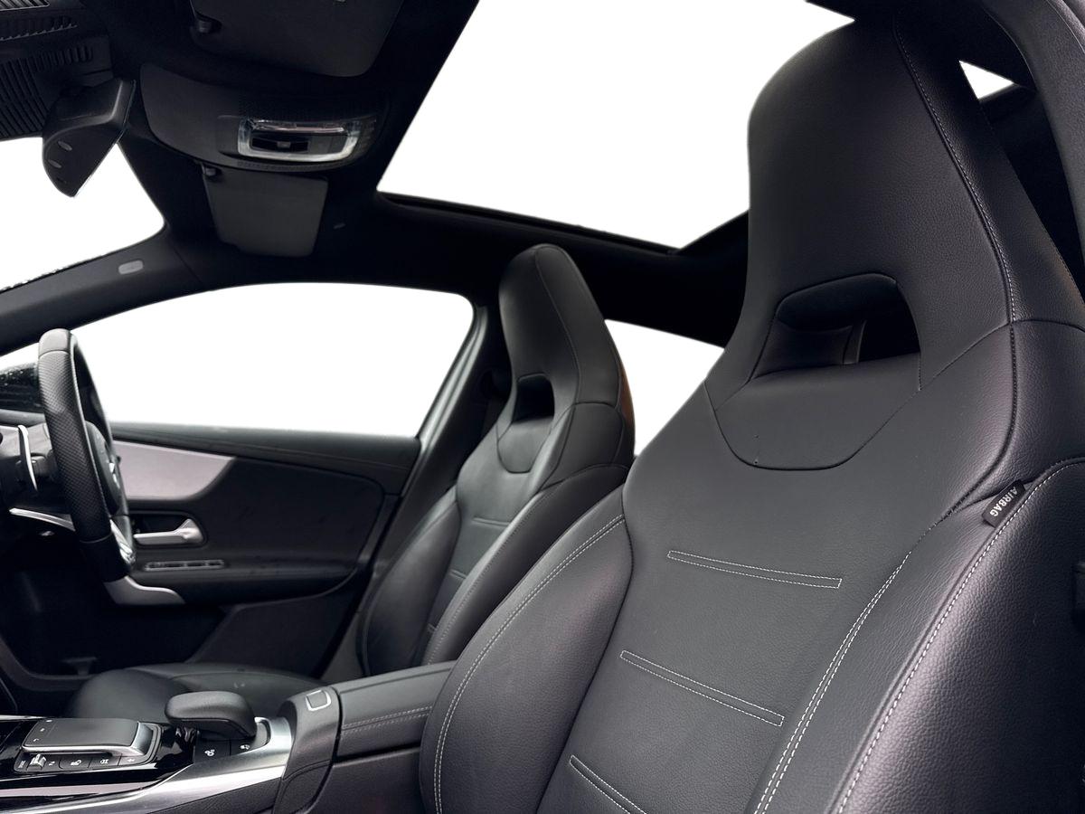 Used Mercedes-Benz A-Class 2021 for sale - 76884211: Photo 11